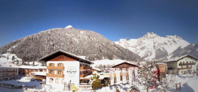 Отель Gut Wenghof - Family Resort Werfenweng, Верфенвенг